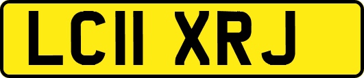 LC11XRJ