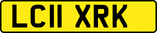 LC11XRK