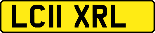 LC11XRL