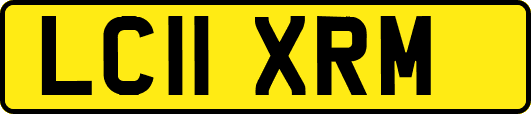 LC11XRM