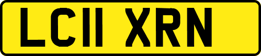 LC11XRN