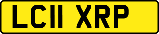 LC11XRP