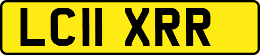 LC11XRR
