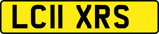 LC11XRS