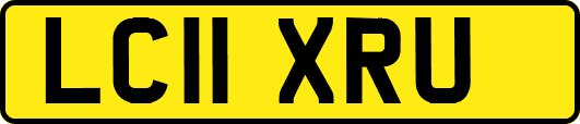 LC11XRU