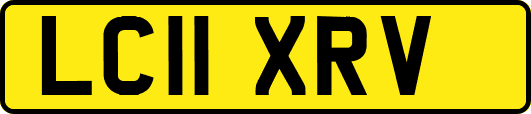 LC11XRV