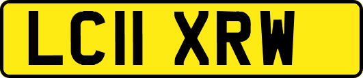 LC11XRW