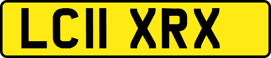 LC11XRX