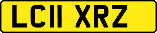 LC11XRZ