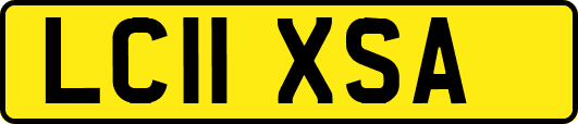 LC11XSA