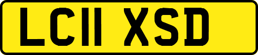 LC11XSD