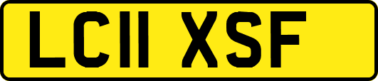 LC11XSF