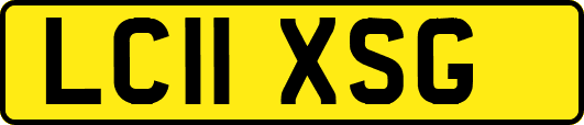 LC11XSG
