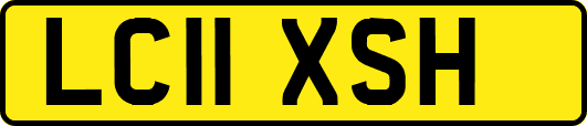 LC11XSH