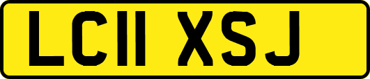 LC11XSJ