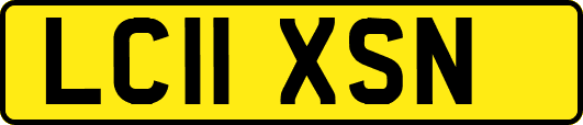 LC11XSN