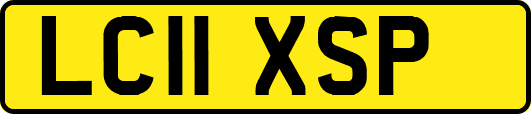 LC11XSP