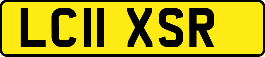 LC11XSR