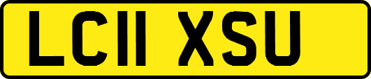 LC11XSU