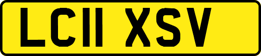 LC11XSV