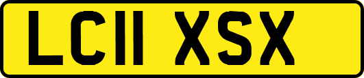 LC11XSX