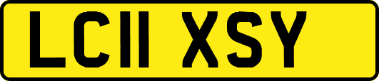 LC11XSY