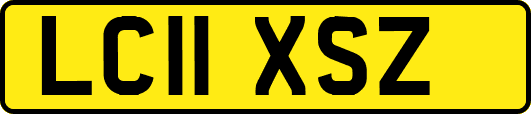 LC11XSZ