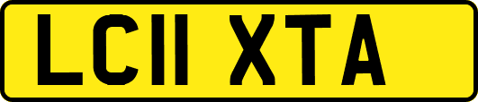 LC11XTA