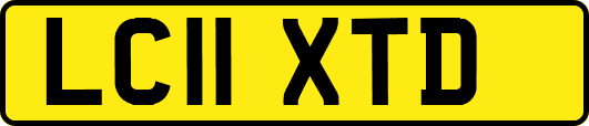 LC11XTD