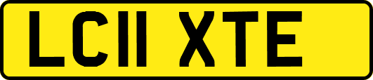 LC11XTE