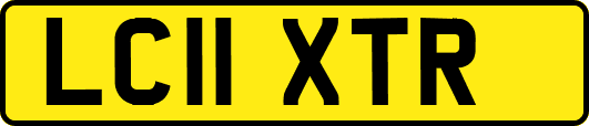 LC11XTR