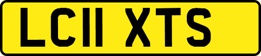 LC11XTS