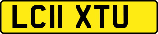 LC11XTU
