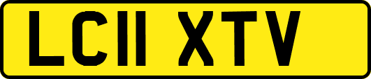 LC11XTV