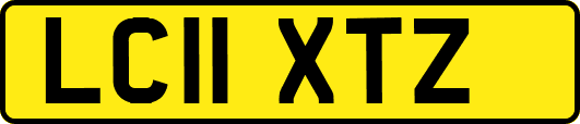 LC11XTZ