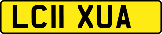 LC11XUA