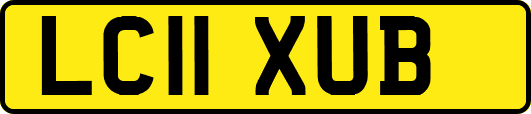 LC11XUB