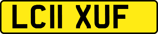 LC11XUF