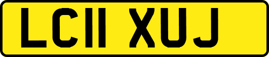 LC11XUJ