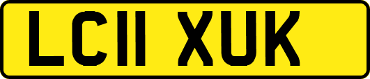 LC11XUK