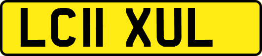 LC11XUL