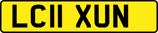 LC11XUN