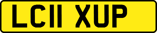 LC11XUP