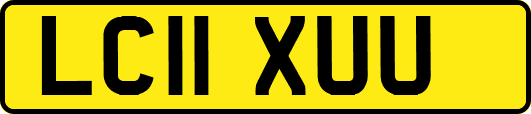 LC11XUU