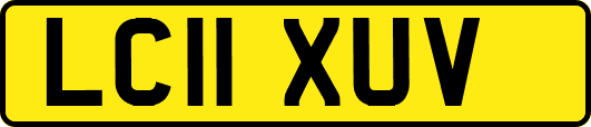 LC11XUV