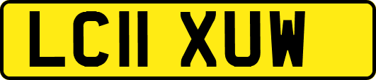 LC11XUW