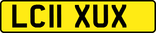 LC11XUX