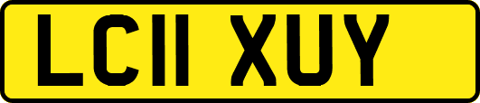 LC11XUY