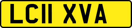 LC11XVA