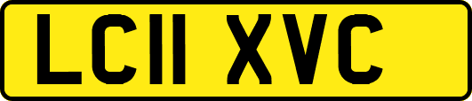 LC11XVC